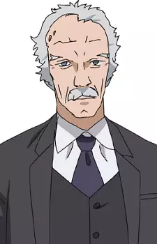 Harvey, Alan