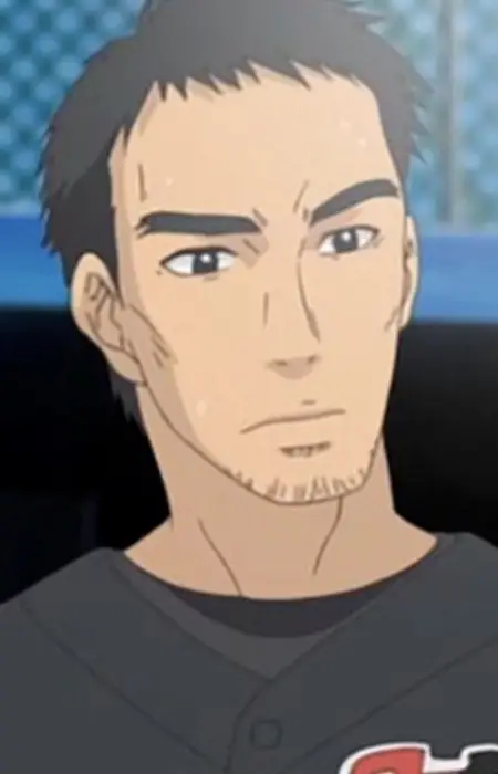 Shimura, Junji