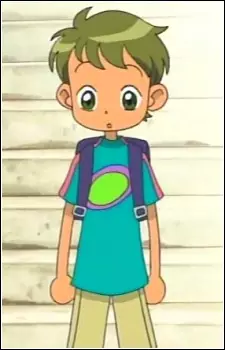 Amano, Kouta