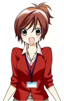 Oohigashi, Mariko