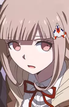 Nanami, Chiaki
