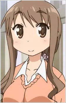 Matsumoto, Yoriko