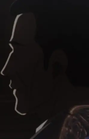 Hebinuma, Father