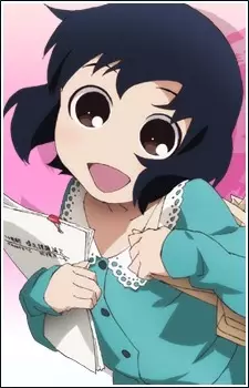 Matsutaka, Nanako