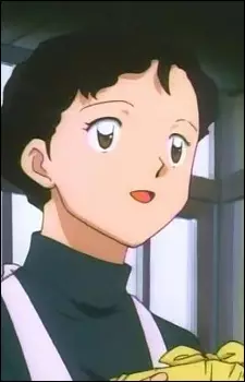 Higurashi, Mama