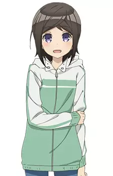 Hashima, Chihiro