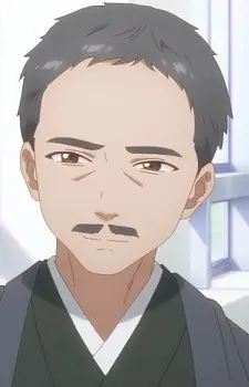 Akazawa, Daiki