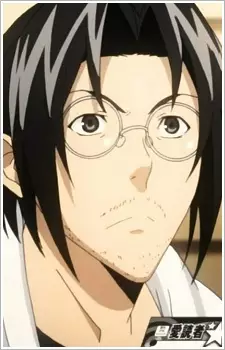 Mashiro, Nobuhiro