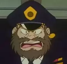 Takeda, Secretary