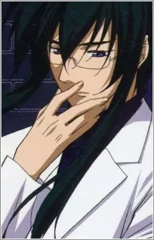 Nagase, Kai