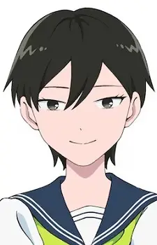 Satou, Aoi