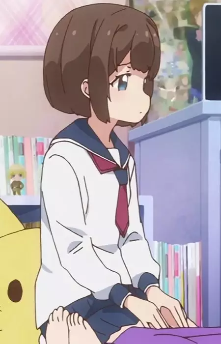 Kurihara, Keiko
