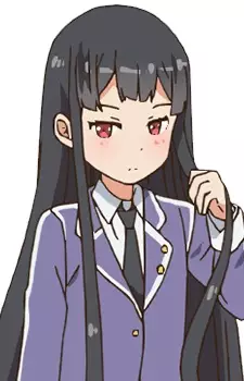 Tsuchimikado, Shizuka