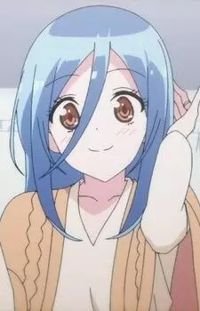 Furuhashi, Shizuru