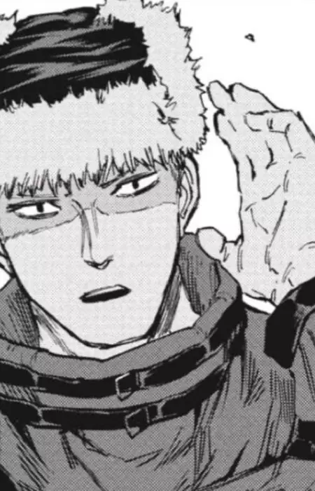 Kaji, Jouichirou