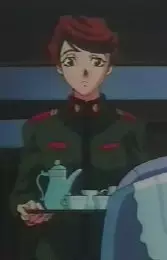 Fujieda, Ayame