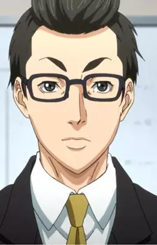 Teshigawara, Kyouichi