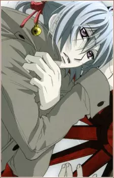Kiryuu, Ichiru