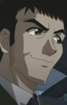Minami, Masatoshi