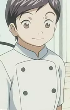 Isogai, Yuka