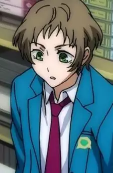 Onai, Youhei