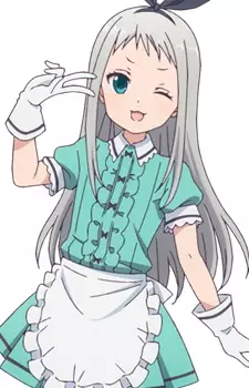 Kanzaki, Hideri