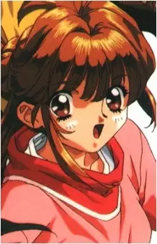 Yamazaki, Riho