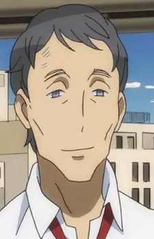Sugayama, Seitarou
