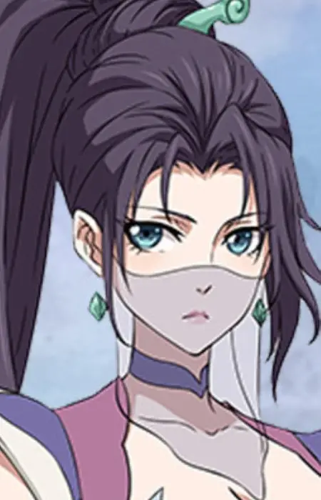 Chen, Manyao