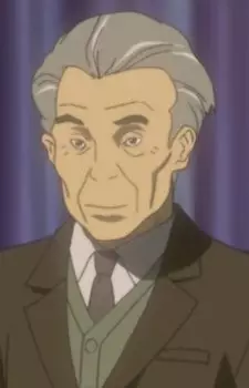 Saito, Kaneyoshi