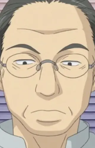 Kitajima, Eiichi