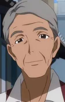 Sawatari, Grandfather