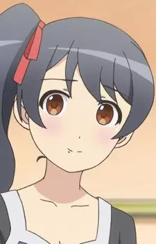 Tsurugi, Tsubasa