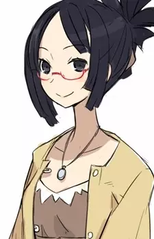 Fudou, Nanae