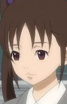 Hamano, Chiriko