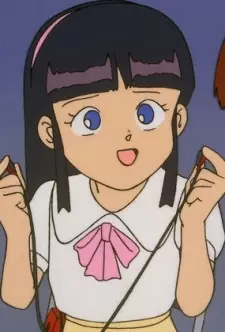 Komaki, Yurika