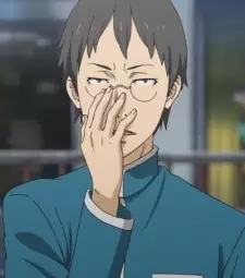 Aritomi, Haruki
