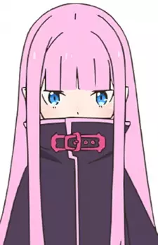 Meyer, Ryuuzu