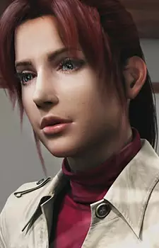 Redfield, Claire