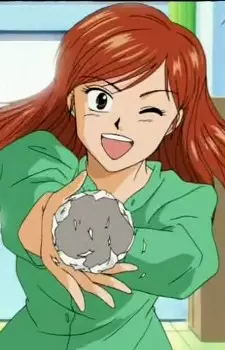 Katori, Yuuko