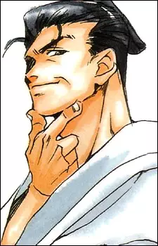 Kondou, Isami