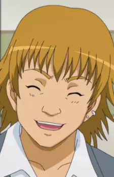Inui, Koutarou