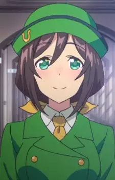 Hayakawa, Tazuna