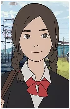 Arisugawa, Tetsuko