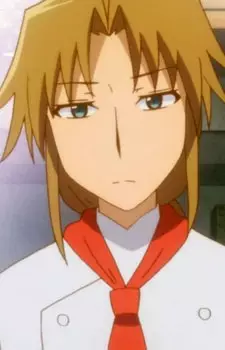 Samura, Tadashi