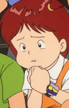 Mizuhara, Yuka