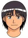 Esumi, Jiro