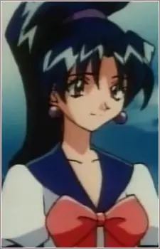 Saotome, Haruna