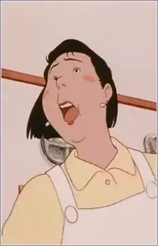 Morita, Fumie