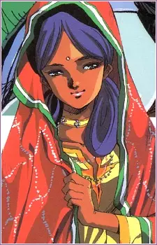 Sune, Lalah